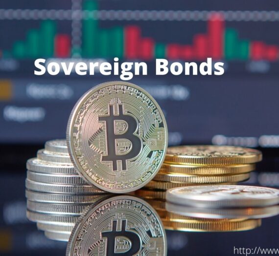 What are Sovereign Bonds?