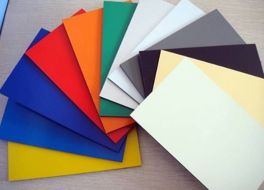 ACP Sheets – Composition, Characteristics, and Applications