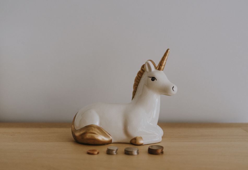 The #1 Thing People Get Wrong About Turning Their Start-Up into a Unicorn